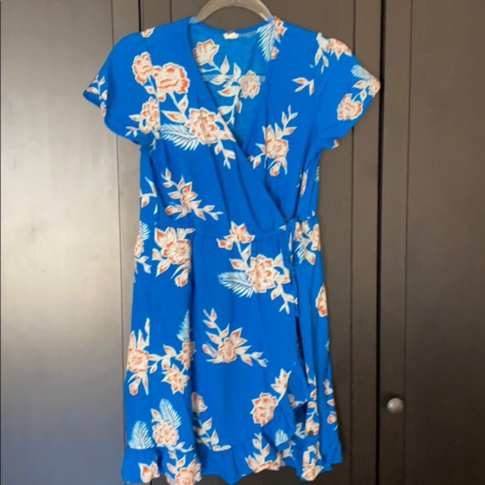 Roxy dress S. BUNDLE and SAVE!
